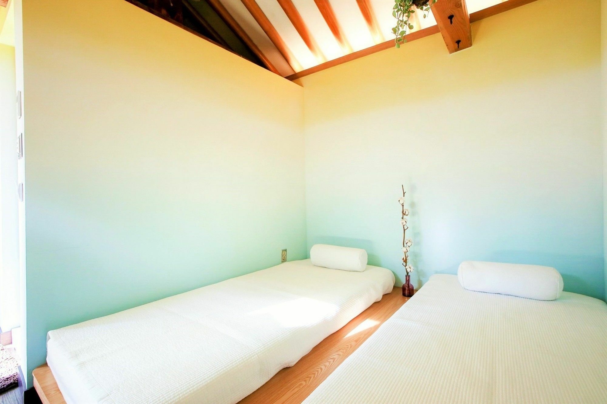 Nagne House 2* Seoul