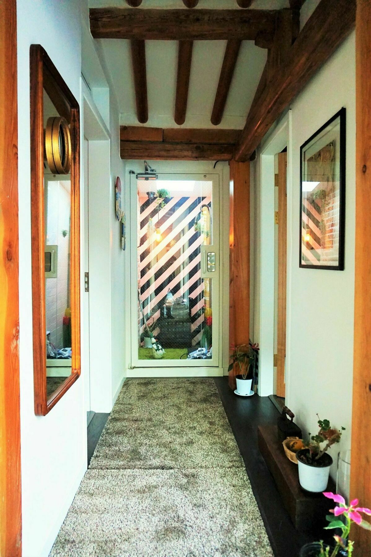 Guest house Nagne House Seoul