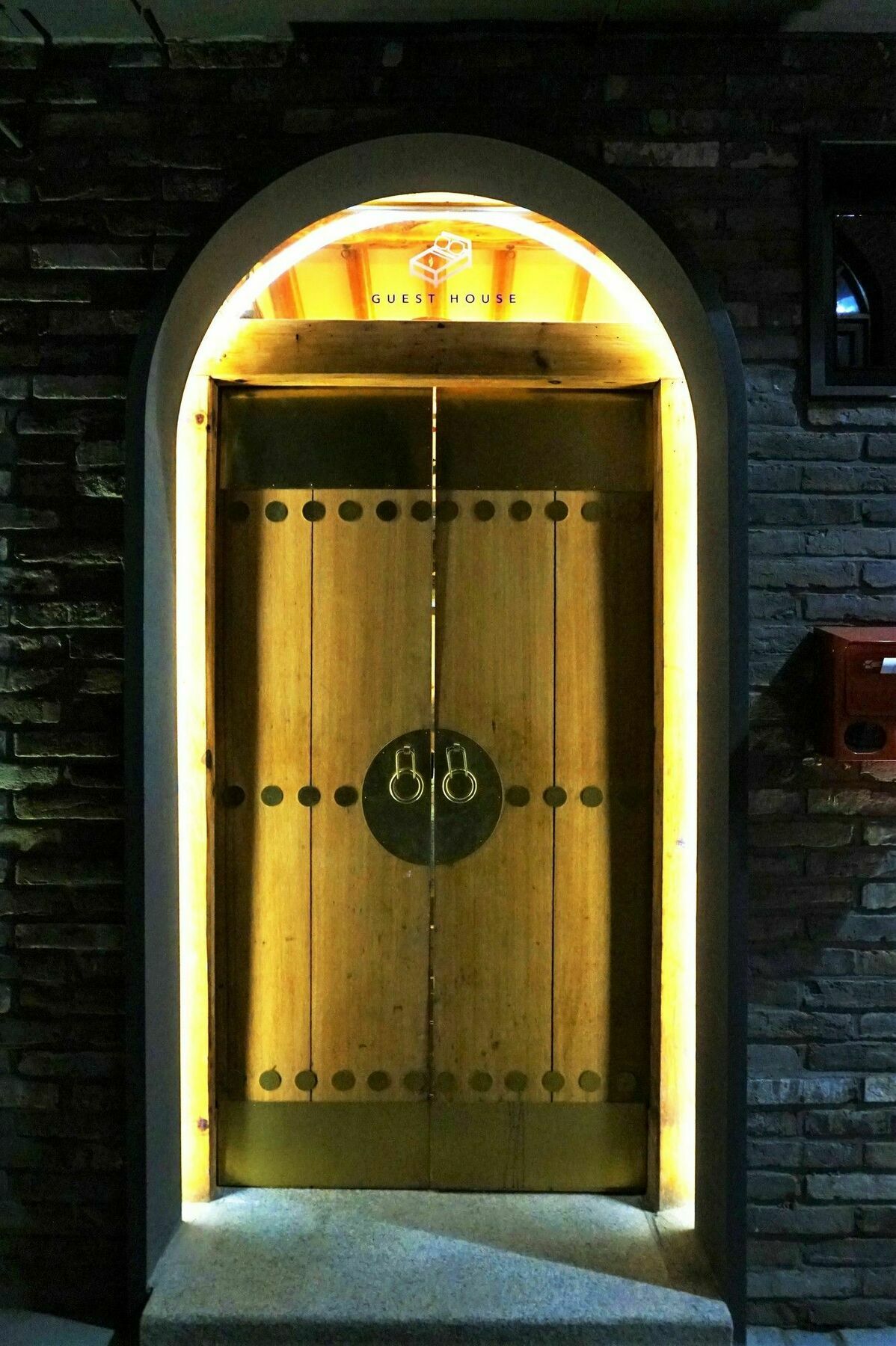 Nagne House Guest house Seoul