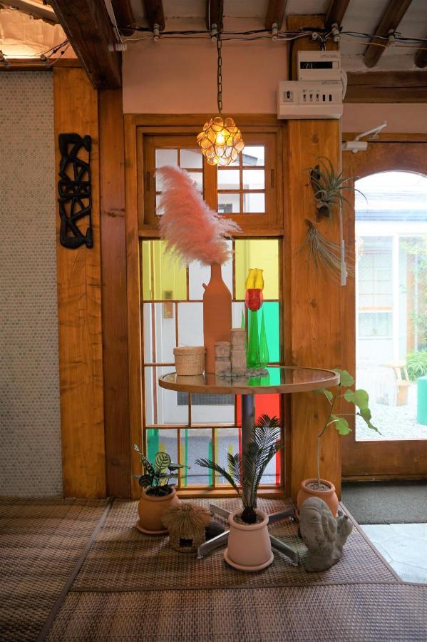 Guest house Nagne House