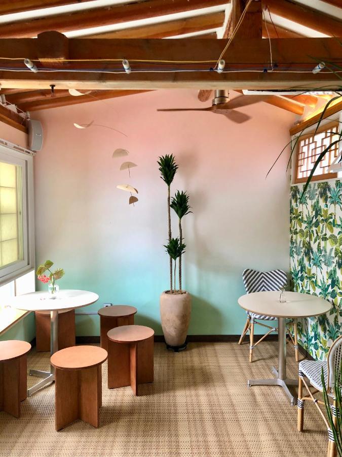 Nagne House Guest house Seoul