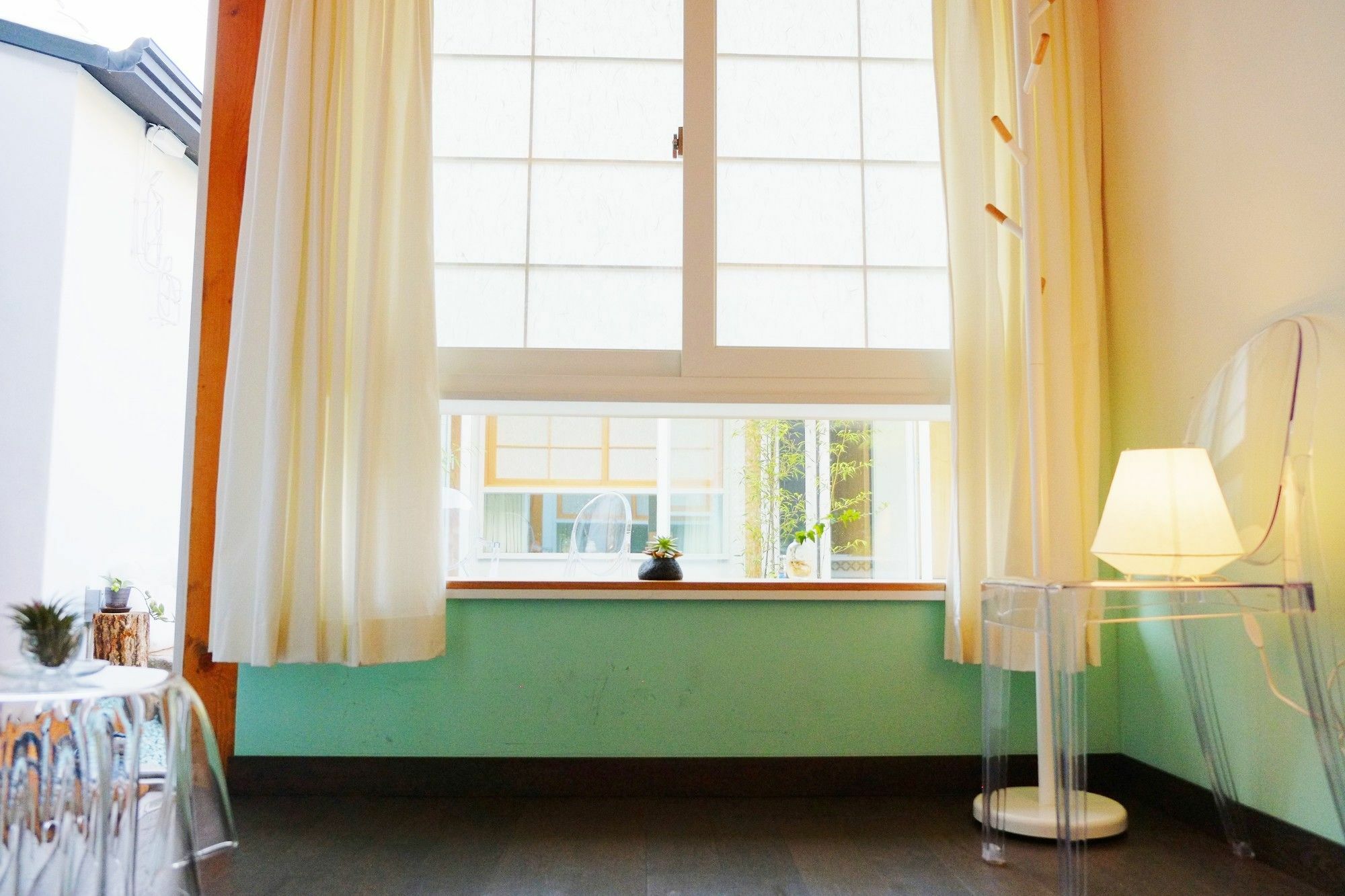 Guest house Nagne House Seoul