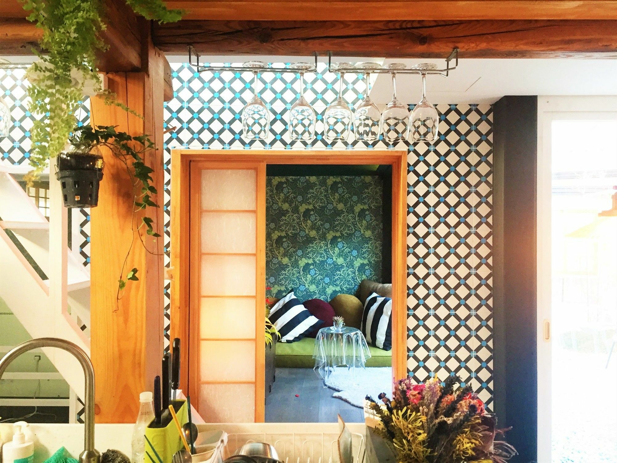 Guest house Nagne House Seoul