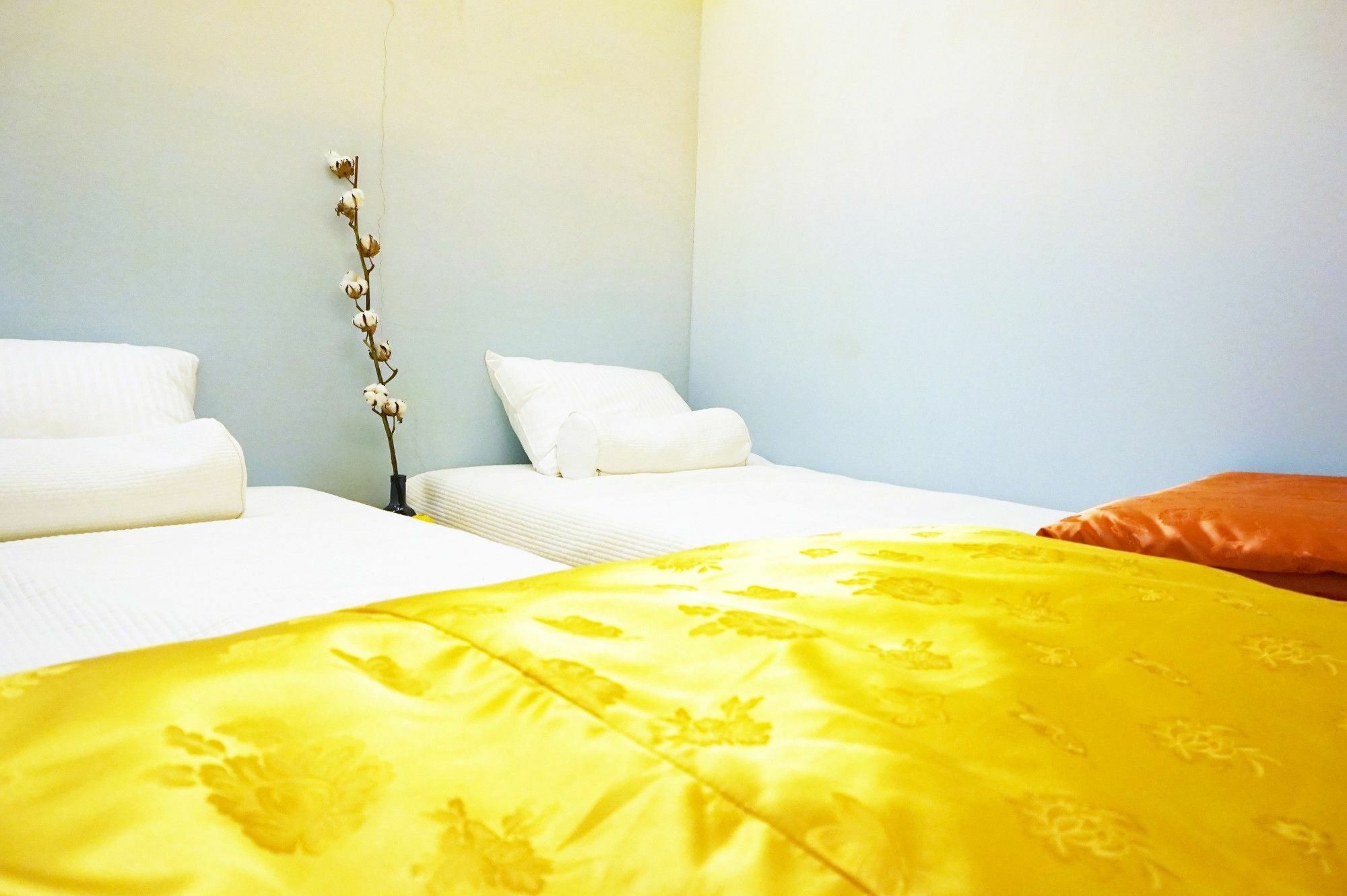 Nagne House Guest house 2*