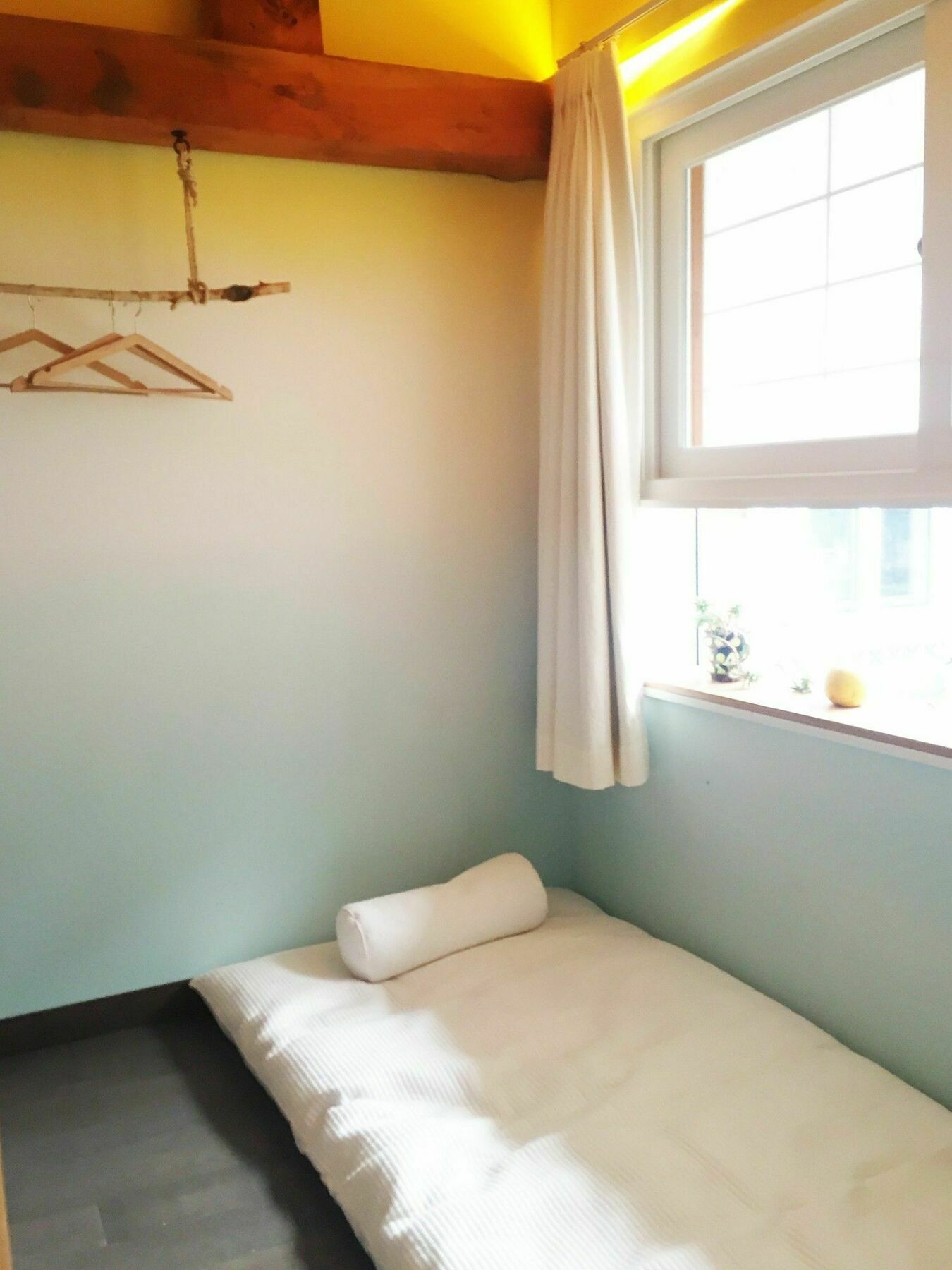 Nagne House Guest house 2*