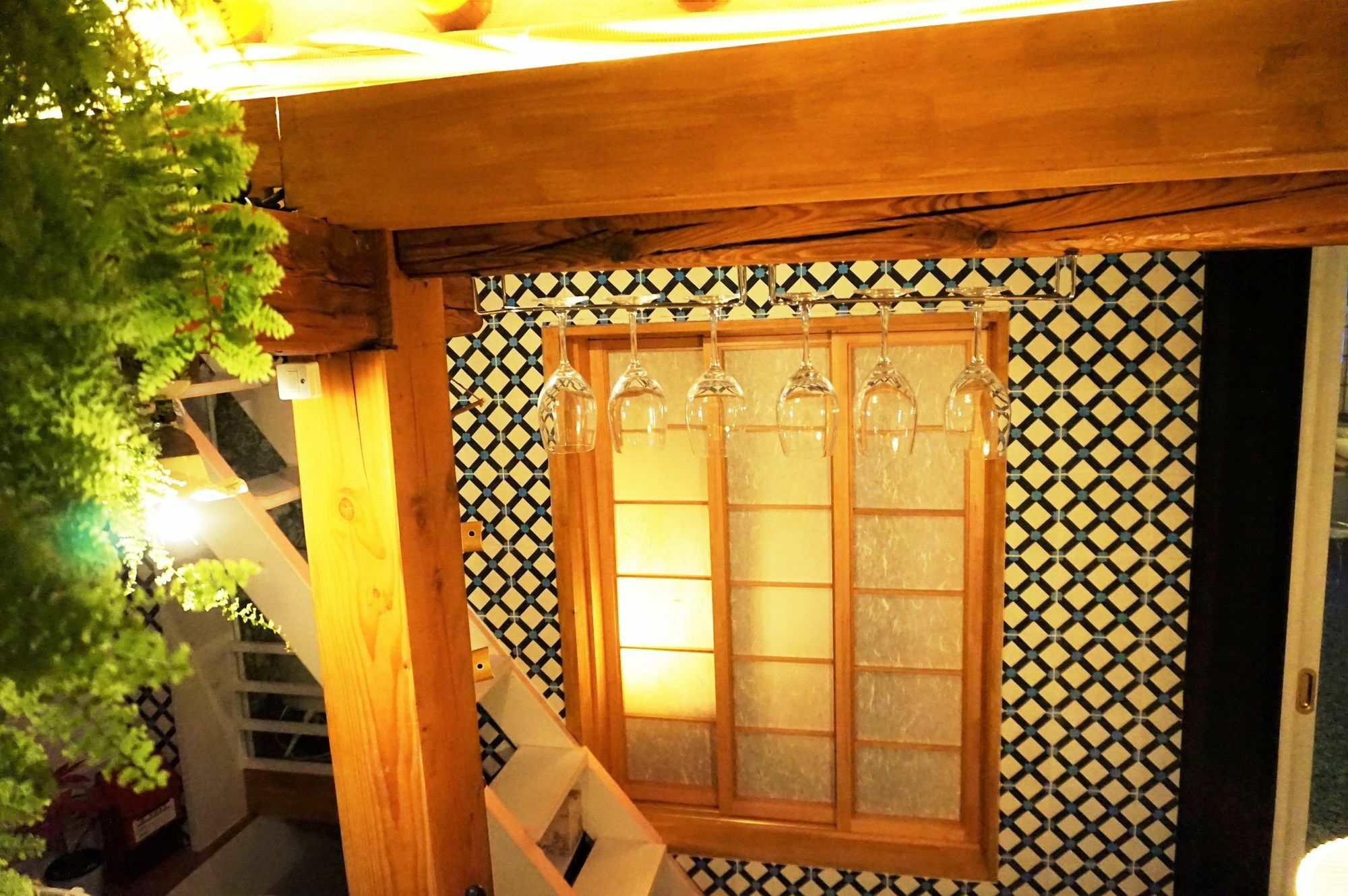 Guest house Nagne House