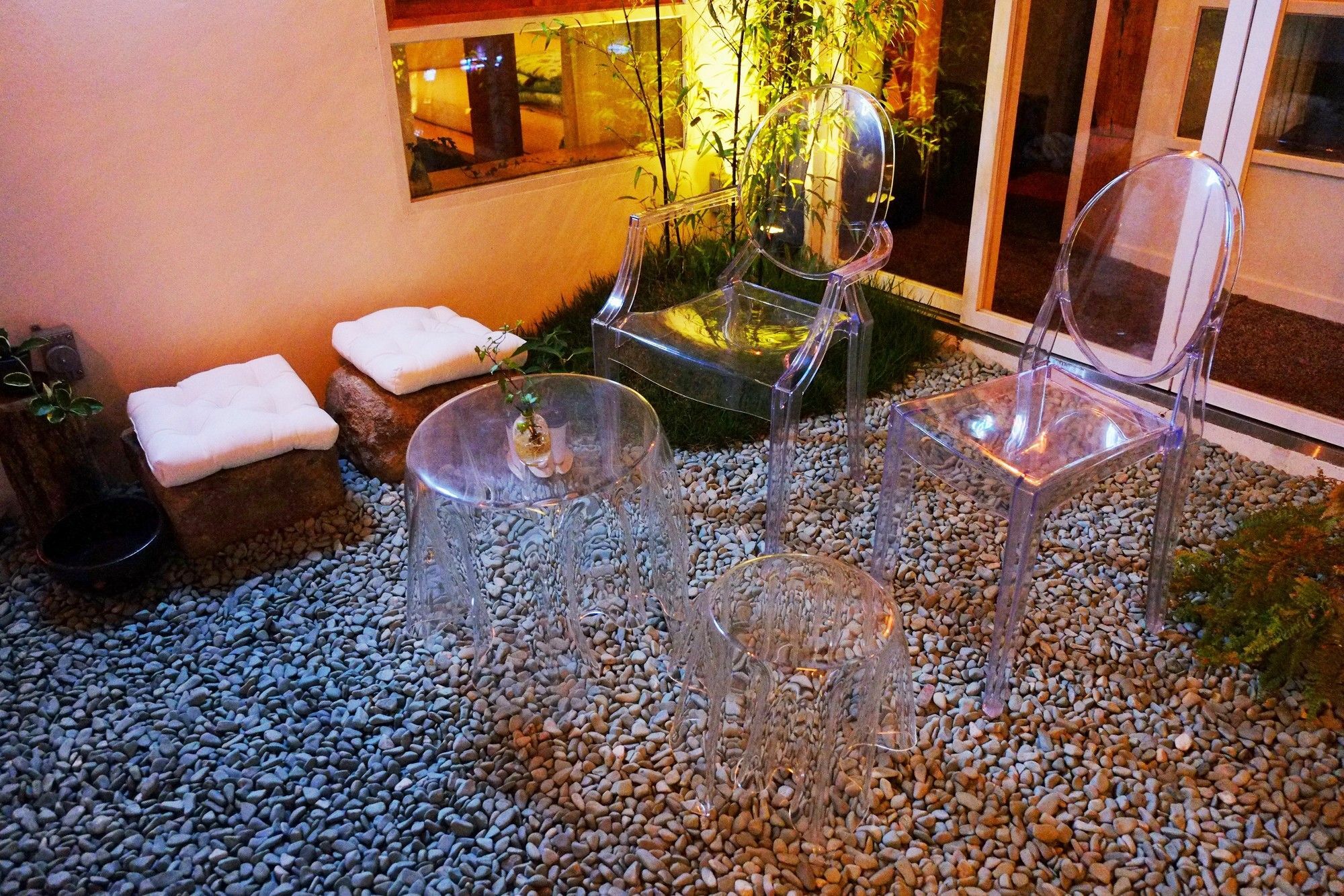 Nagne House Seoul