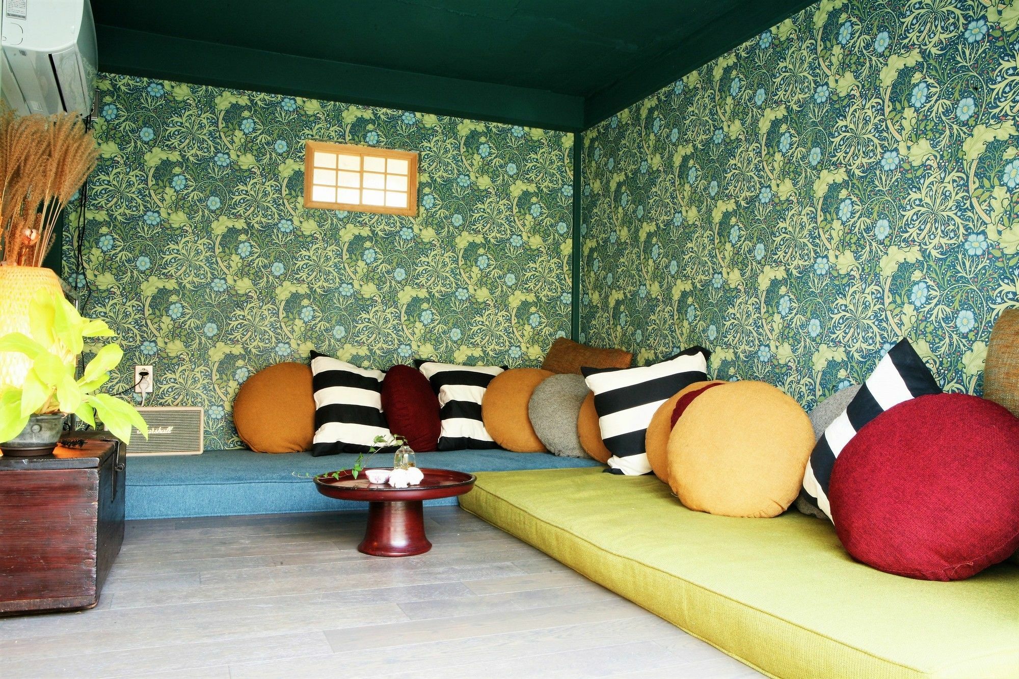Nagne House Gasthof Seoul