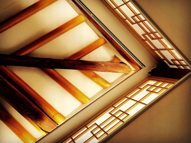 Nagne House Seoul